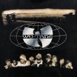 画像3: 90s WU TANG CLAN WU-TANG FOREVER RAP TEE SHIRT (3)