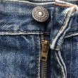 画像8: 60s USA製　LEVI'S 505 BIG E HIPPIE CUSTOM DENIM　PANTS (8)