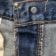 画像9: 60s USA製　LEVI'S 505 BIG E DENIM　PANTS (9)