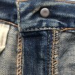 画像9: 60s USA製　LEVI'S 505 BIG E HIPPIE CUSTOM DENIM　PANTS (9)