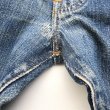 画像7: 60s USA製　LEVI'S 501 BIG E DENIM　PANTS (7)