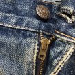 画像10: 60s USA製　LEVI'S 505 BIG E DENIM　PANTS (10)