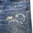 画像12: 60s USA製　LEVI'S 501 BIG E type S DENIM　PANTS (12)