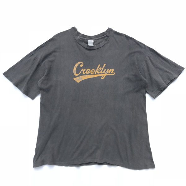 画像2: 90s CROOKLYN DODGERS SPIKE LEE "CROOKLYN" MOVIE TEE SHIRT (2)