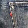 画像5: 60s USA製　LEVI'S 501 BIG E type S DENIM　PANTS (5)