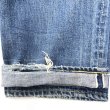 画像7: 60s USA製　LEVI'S 501 BIG E type S DENIM　PANTS (7)