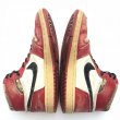 画像3: 85年 NIKE AIR JORDAN1 CHICAGO (3)