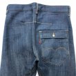 画像4: 00s スペイン製　LEVI'S  RED 1st STANDARD　DENIM　PANTS (4)