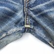 画像10: 60s USA製　LEVI'S 501 BIG E type A DENIM　PANTS (10)