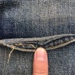 画像6: 60s USA製　LEVI'S 501 BIG E type A DENIM　PANTS (6)