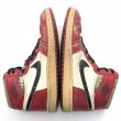 画像4: 85年 NIKE AIR JORDAN1 CHICAGO (4)