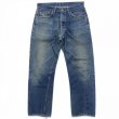 画像1: 60s USA製　LEVI'S 501 BIG E DENIM　PANTS (1)