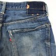 画像4: 60s USA製　LEVI'S 501 BIG E type S DENIM　PANTS (4)