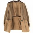 画像4: 50s USA製 AMERICAN FIELD HUNTING JACKET (4)