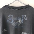 画像4: 90s USA製 HARLEY DAVIDSON Santa Fe TEE SHIRT (4)