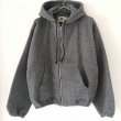 画像1: 90s メキシコ製 EARTH RAGZ ZIP-UP PARKA (1)