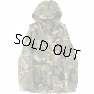 画像: US ARMY ECWCS GORE-TEX PARKA