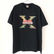 画像1: 00s 鉄拳5 TEE SHIRT (1)