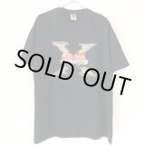 画像: 00s 鉄拳5 TEE SHIRT