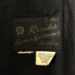 画像4: 70s USA製 BROOKS SINGLE RIDERS JACKET (4)