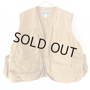 画像: 70s USA製　GAME WINNER SPORTSWEAR DUCK HUNTING VEST