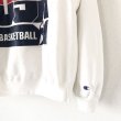 画像3: 90s USA製 CHAMPION DREAM TEAM LOGO SWEAT (3)