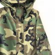 画像2: US ARMY ECWCS GORE-TEX PARKA (2)