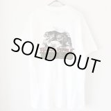 画像: DEADSTOCK 90s USA製 BANANA REPUBLIC TRAVEL&SAFARI CLOTHING CO TEE SHIRT