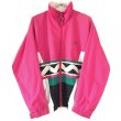 画像1: 90s PUMA NYLON JACKET (1)