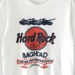 画像3: 90s HARD ROCK CAFE BAGHDAD TEE SHIRT (3)