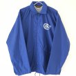 画像1: 80s USA製 COLT NYLON COACH JACKET (1)