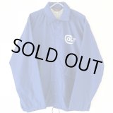 画像: 80s USA製 COLT NYLON COACH JACKET