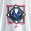 画像2: 90s USA製 NIKE NEW YORK YANKEES TEE SHIRT (2)