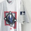 画像3: 90s USA製 NIKE NEW YORK YANKEES TEE SHIRT (3)