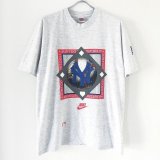 画像: 90s USA製 NIKE NEW YORK YANKEES TEE SHIRT