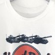 画像6: 90s HARD ROCK CAFE BAGHDAD TEE SHIRT (6)