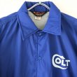 画像4: 80s USA製 COLT NYLON COACH JACKET (4)