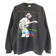 画像1: 90s USA製 SANFRANCISCO BLUES FESTIVAL 20th ANNIVERSARY SWEAT (1)