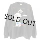 画像: 90s USA製 SANFRANCISCO BLUES FESTIVAL 20th ANNIVERSARY SWEAT