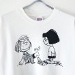 画像2: 90s USA製 PEANUTS TEE SHIRT (2)