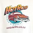 画像2: 90s HOT ROD CAR PRINT TEE SHIRT (2)