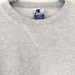 画像4: 90s USA製 CHAMPION TWO TONE SWEAT (4)