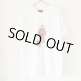 画像: 90s TINTIN TEE SHIRT
