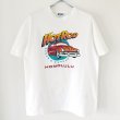 画像1: 90s HOT ROD CAR PRINT TEE SHIRT (1)