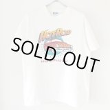 画像: 90s HOT ROD CAR PRINT TEE SHIRT
