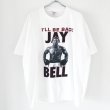 画像1: 90s USA製 JAY BELL BOXING TEE SHIRT (1)