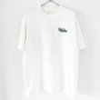 画像2: 90s USA製 MOSSIMO PIERROT TEE SHIRT (2)