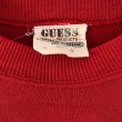 画像3: 80s 90s USA製　GUESS BEAR SWEAT (3)