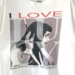 画像2: 90s USA製　I LOVE LUCY WICKED CITY WOMAN TEE SHIRT (2)