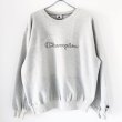 画像1: 90s USA製　CHAMPION INSIDE OUT SWEAT  (1)